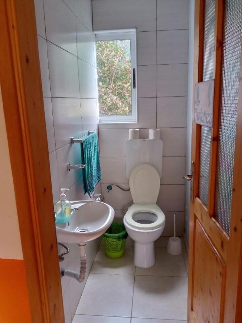 Sandro Paul Residenciel エクステリア 写真