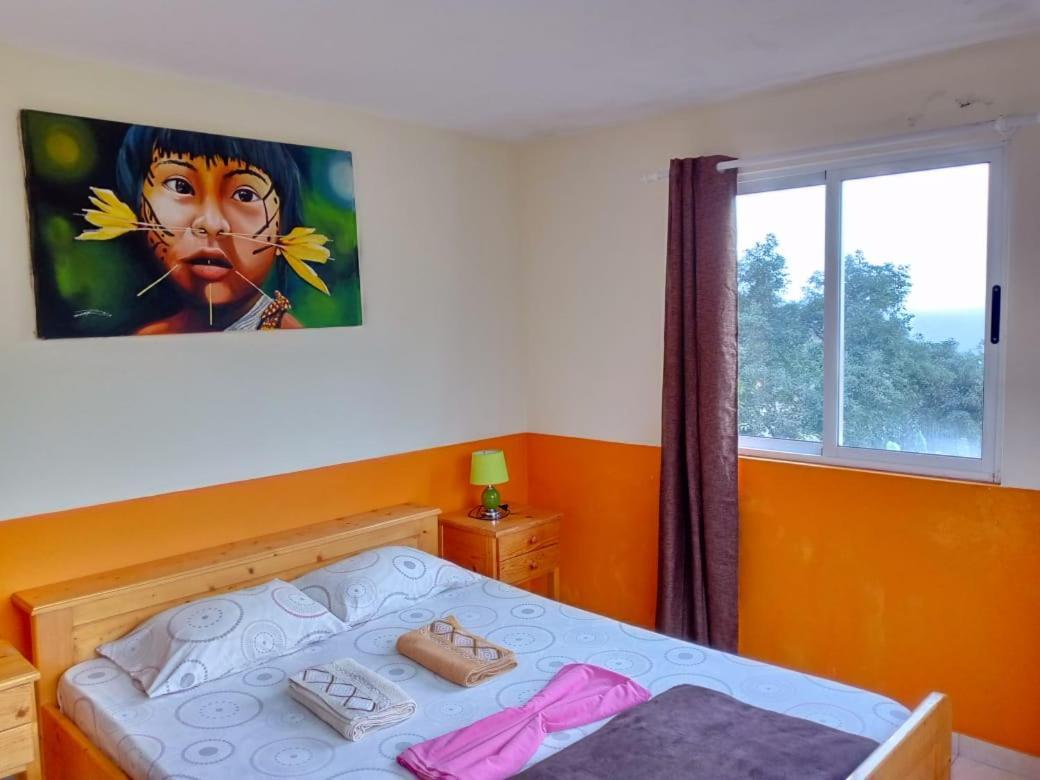 Sandro Paul Residenciel エクステリア 写真