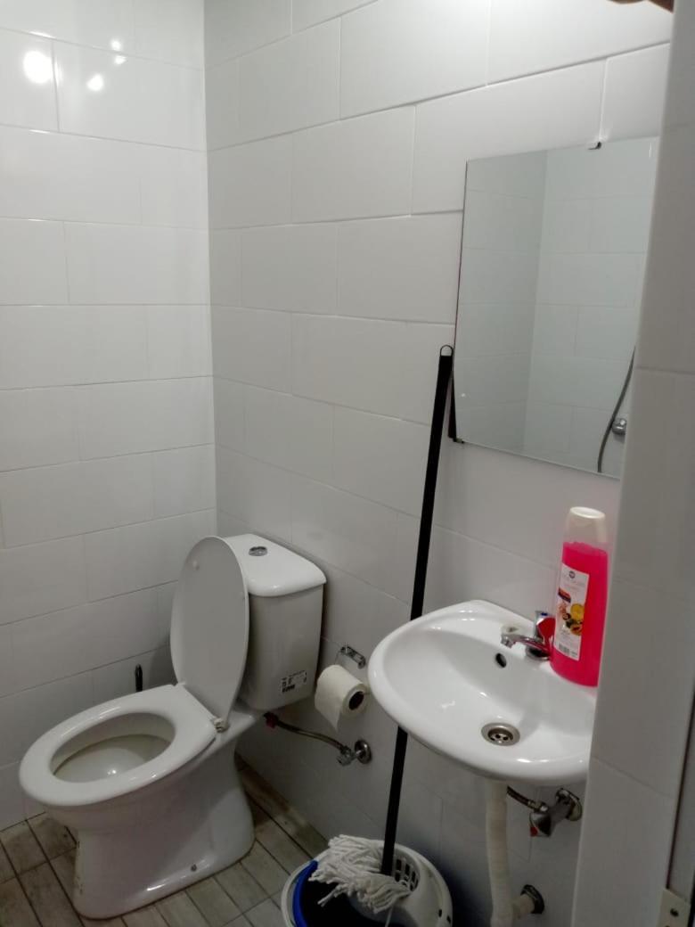 Sandro Paul Residenciel エクステリア 写真
